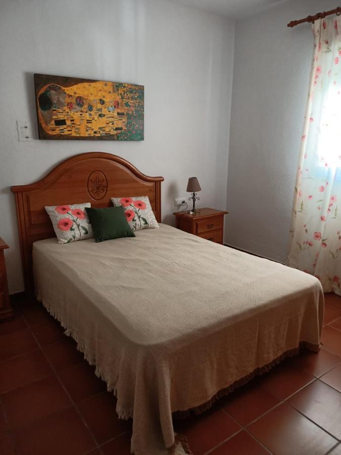 Villa Corvina Чиклана-де-ла-Фронтера Экстерьер фото